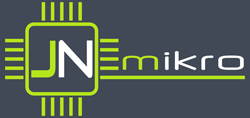 JNmikro logo